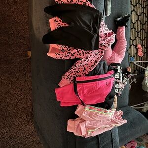 Nike champion, Tommy Hilfiger